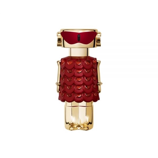 PACO RABANNE FAME IN LOVE PARFUM 80ML REFILLABLE